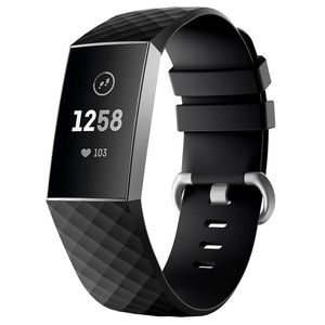 FitBit Charge 3